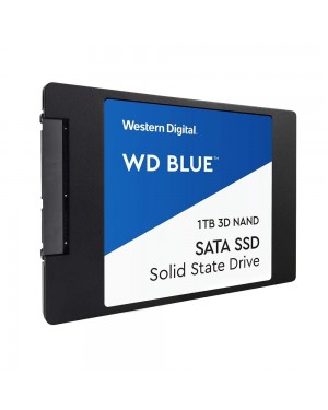 اس اس دی وسترن دیجیتال 1 ترابایت مدل BLUE