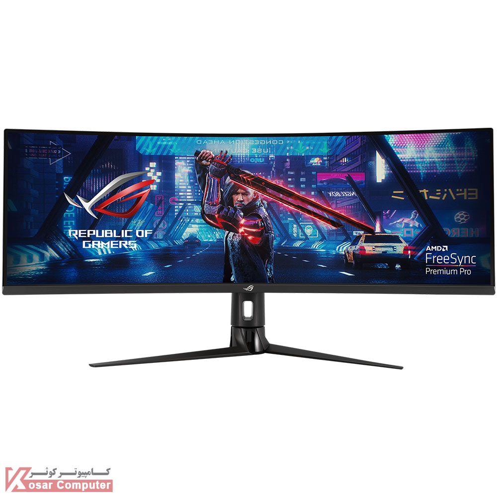 asus rog strix monitor