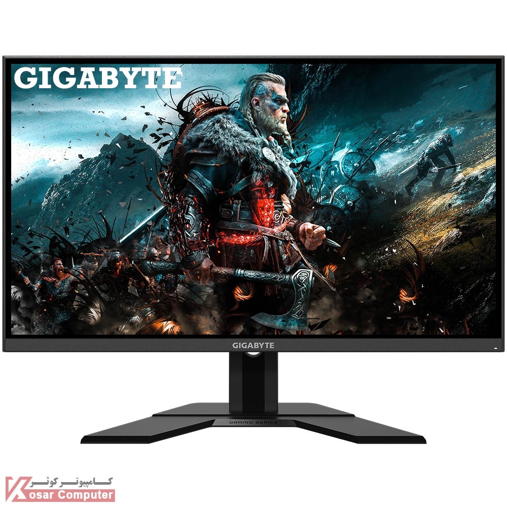 g27f gaming monitor