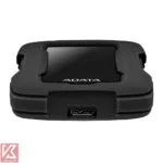 ADATA-HD330