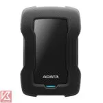 ADATA-HD330