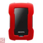 ADATA-HD330