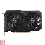 ASUS-DUAL-RTX3050-8