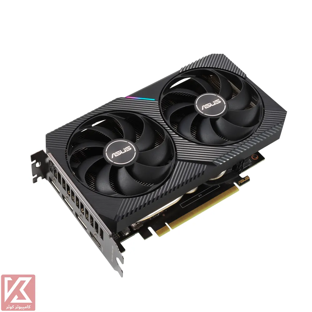 ASUS-DUAL-RTX3050-8
