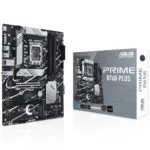 مادربرد ایسوس Prime B760-PLUS DDR5