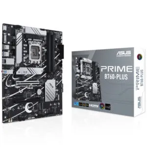 ASUS-PRIME-B760-PLUS DDR5