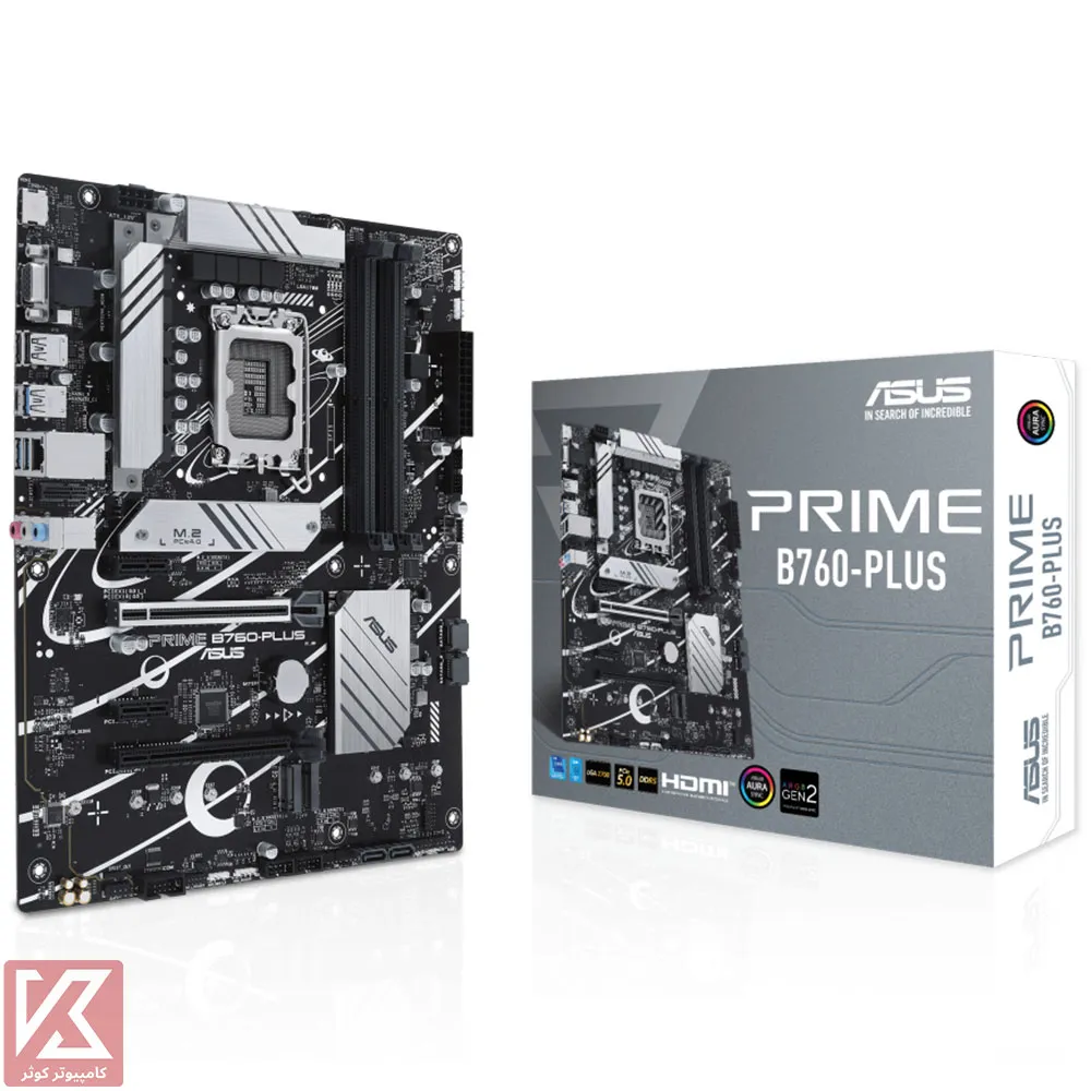 ASUS-PRIME-B760-PLUS DDR5