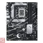 ASUS-PRIME-B760-PLUS DDR5