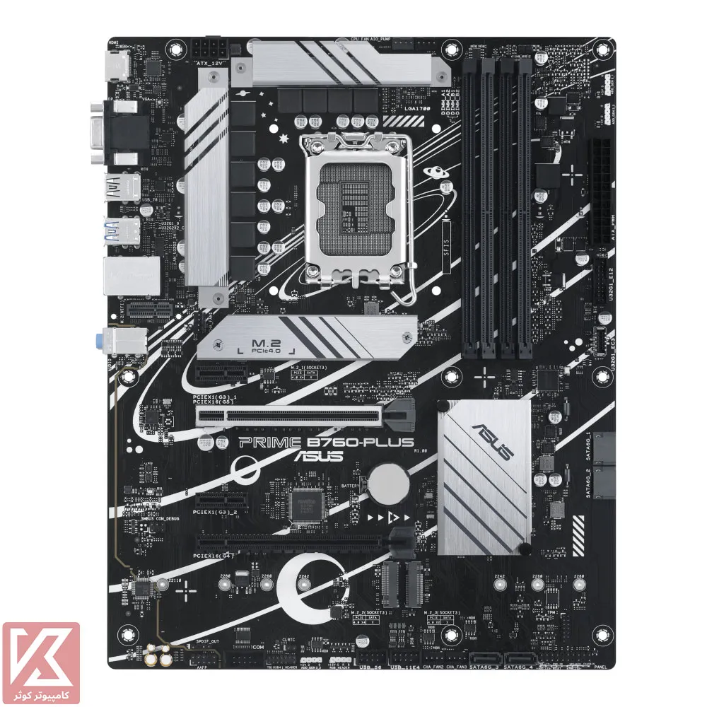ASUS-PRIME-B760-PLUS DDR5