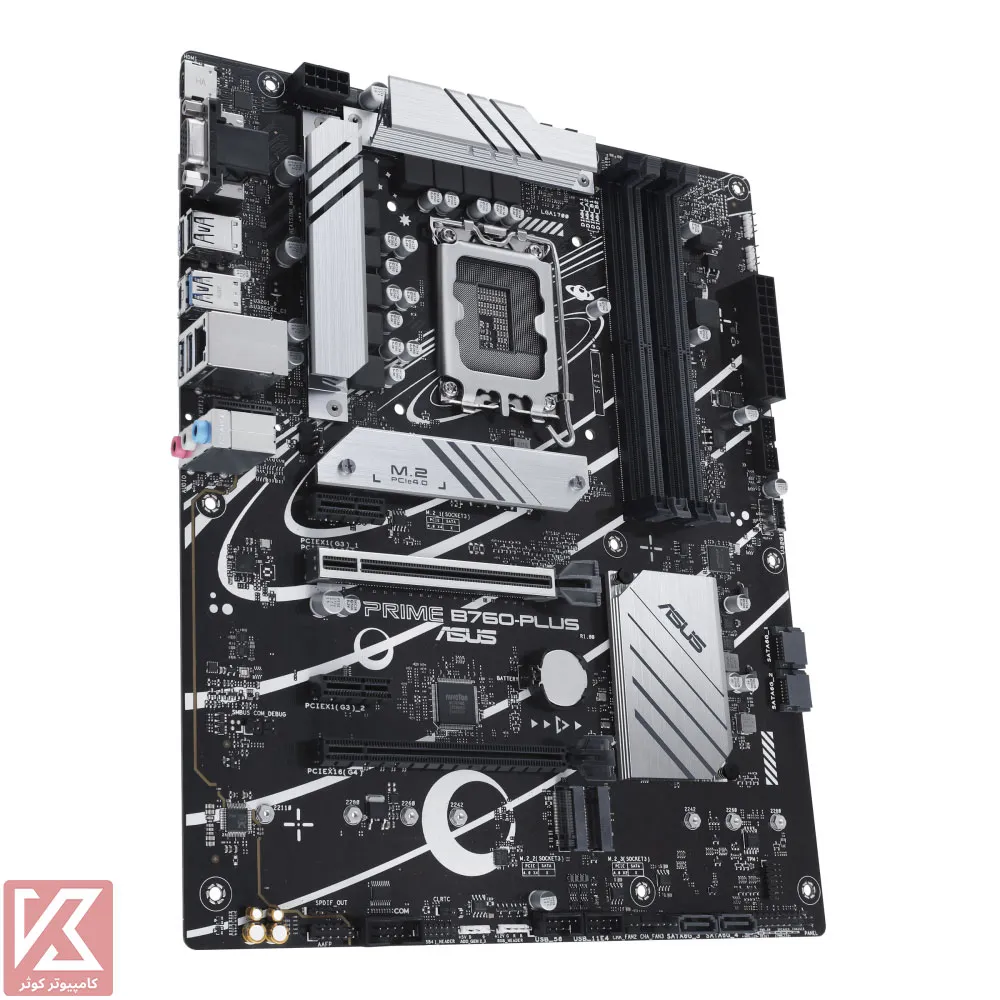 ASUS-PRIME-B760-PLUS DDR5