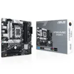 مادربرد ایسوس PRIME B760M-A DDR5