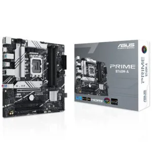 ASUS-PRIME-B760M-A DDR5