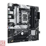 ASUS-PRIME-B760M-A DDR5