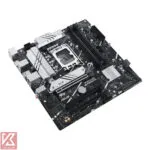 ASUS-PRIME-B760M-A DDR5