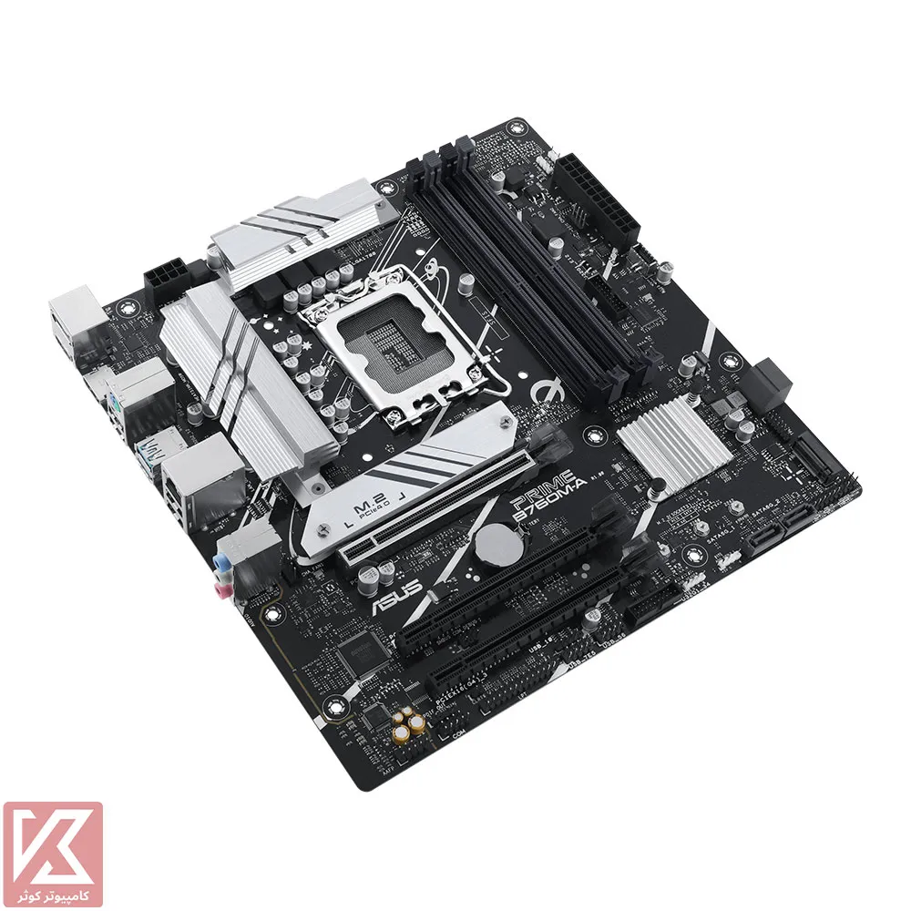 ASUS-PRIME-B760M-A DDR5