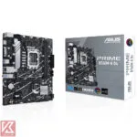 ASUS-PRIME-B760M-K-D4