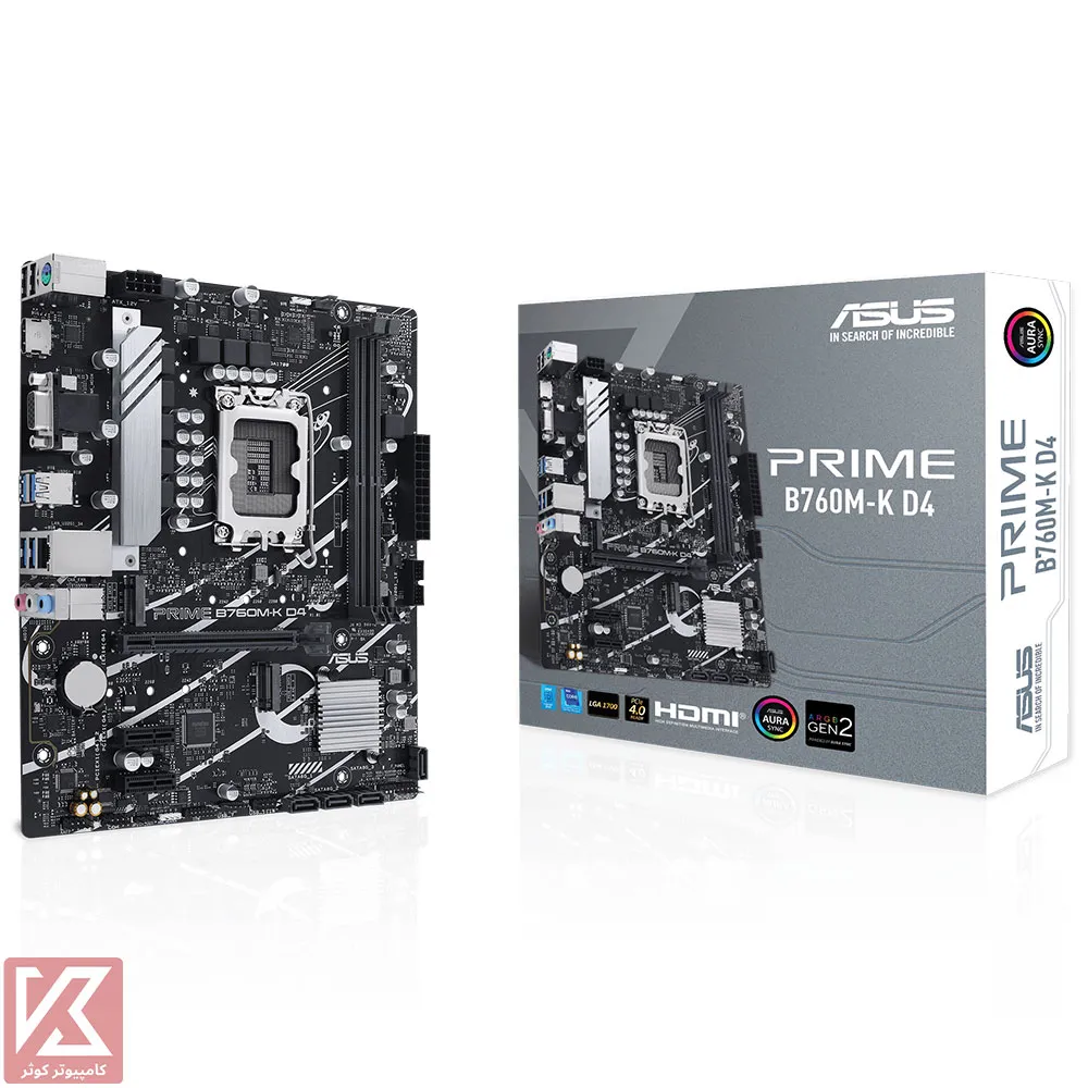 ASUS-PRIME-B760M-K-D4