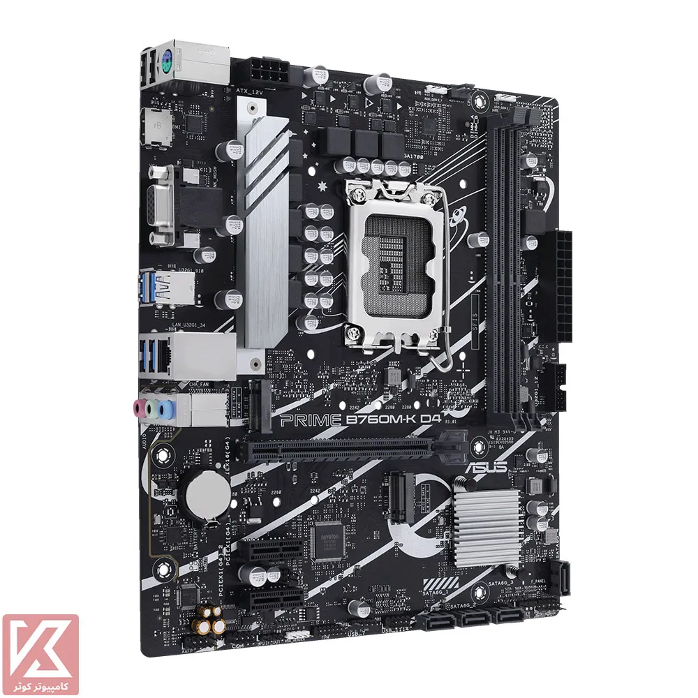ASUS-PRIME-B760M-K-D4