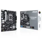 مادربرد ایسوس PRIME B760M-K DDR5