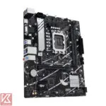 ASUS-PRIME-B760M-K DDR5