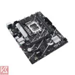 ASUS-PRIME-B760M-K DDR5