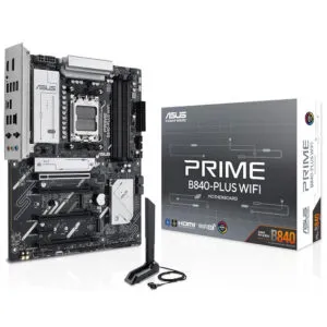 ASUS-PRIME-B840-PLUS-WIFI DDR5