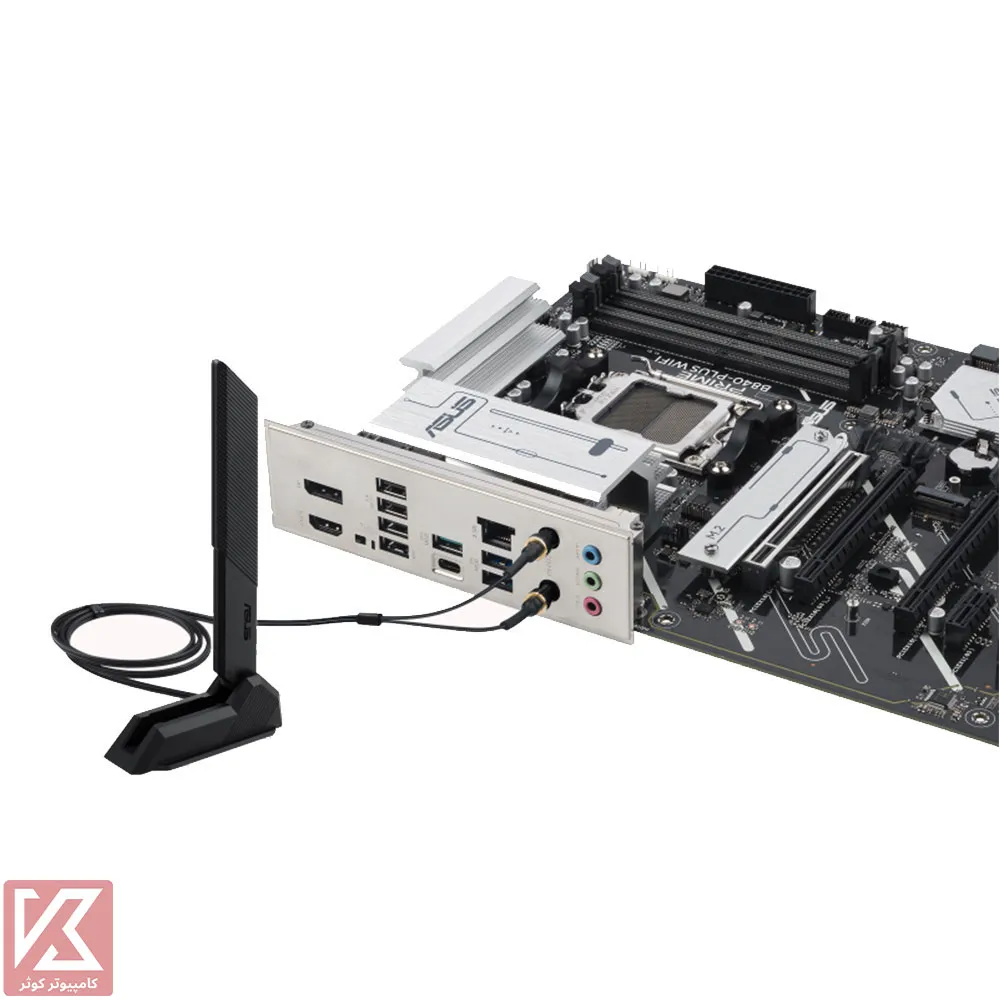 ASUS-PRIME-B840-PLUS-WIFI DDR5