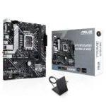 مادربرد ایسوس PRIME H610M-A WIFI DDR5