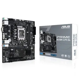 ASUS-PRIME-H610M-C-PS-D4