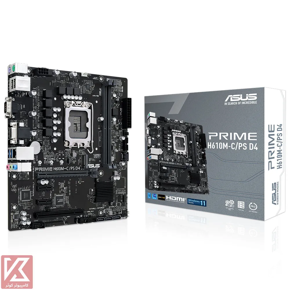 ASUS-PRIME-H610M-C-PS-D4