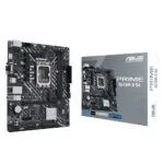 مادربرد ایسوس PRIME H610M-D D4