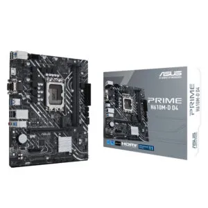 ASUS-PRIME-H610M-D-D4