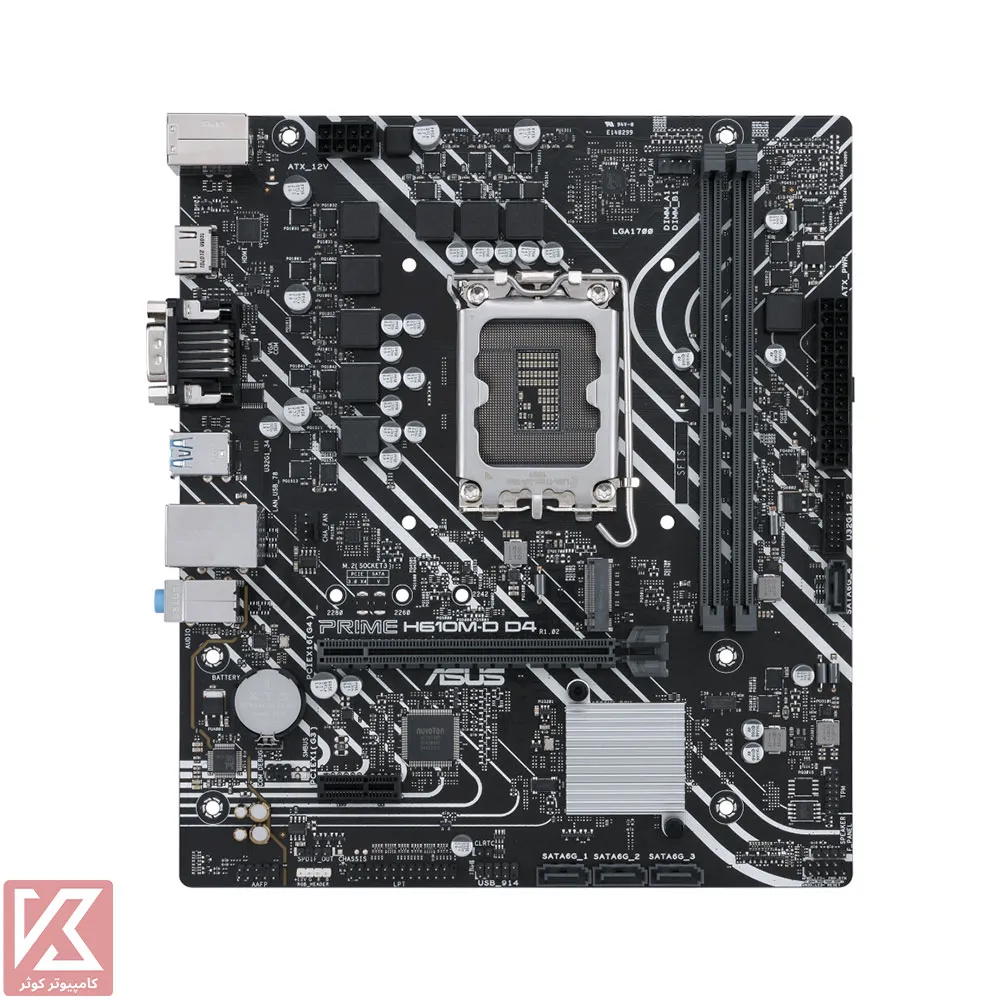 ASUS-PRIME-H610M-D-D4