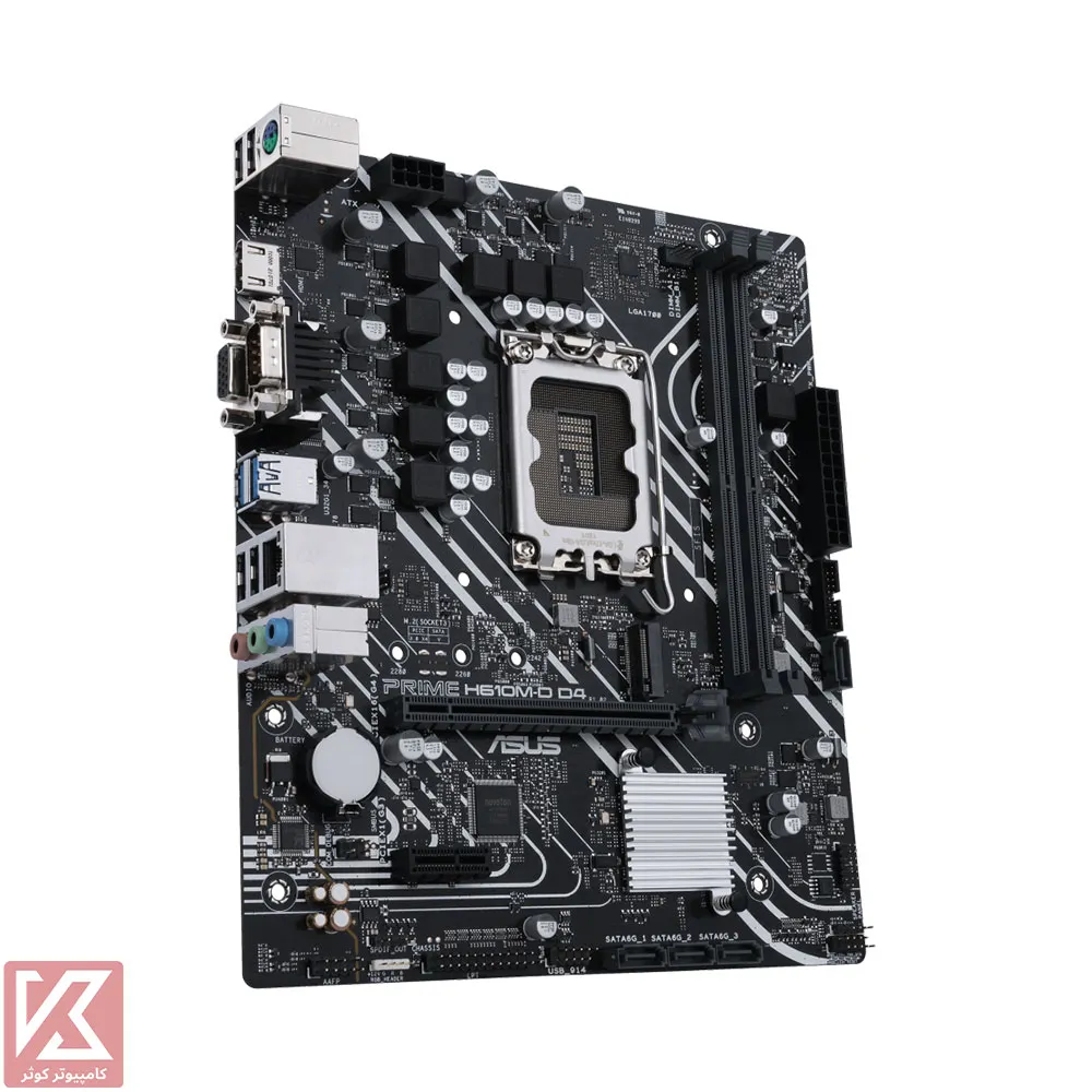 ASUS-PRIME-H610M-D-D4