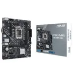 مادربرد ایسوس PRIME H610M-K D4