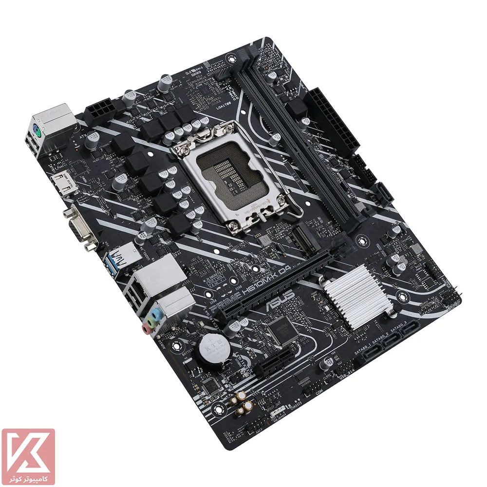 ASUS-PRIME-H610M-K-D4
