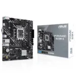 مادربرد ایسوس PRIME H610M-K DDR5