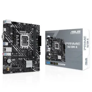 ASUS-PRIME-H610M-K