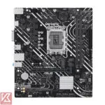 ASUS-PRIME-H610M-K