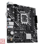 ASUS-PRIME-H610M-K