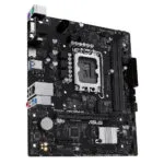 مادربرد ایسوس PRIME H610M-R DDR5