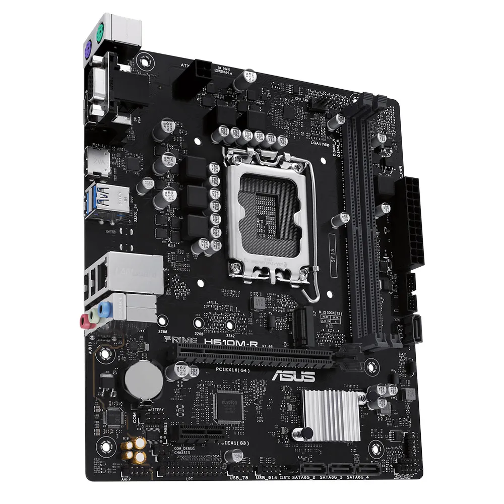 ASUS-PRIME-H610M-R