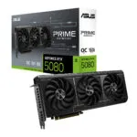 کارت گرافیک ایسوس PRIME RTX 5080 O16G