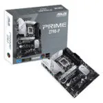 مادربرد ایسوس PRIME Z790-P DDR5