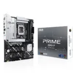 مادربرد ایسوس PRIME Z890-P