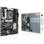 مادربرد ایسوس Prime B760-PLUS D4