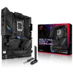 مادربرد ایسوس ROG STRIX B760-F GAMING WIFI