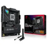 مادربرد ایسوس وایرلس ROG STRIX B850-F GAMING WIFI