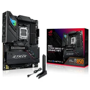 ASUS-ROG-STRIX-B850-F-GAMING-WIFI DDR5