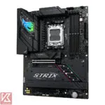 ASUS-ROG-STRIX-B850-F-GAMING-WIFI DDR5